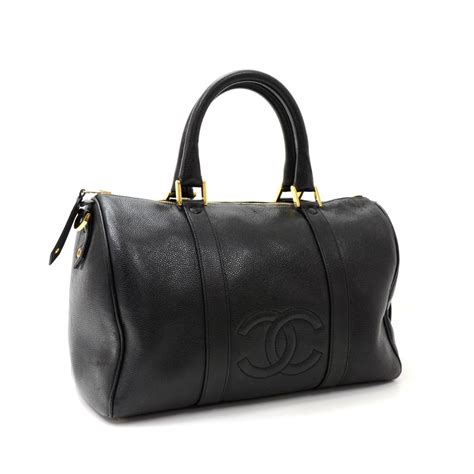 chanel boston handbag|chanel handbags catalogue.